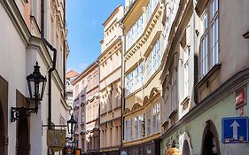 Hotel Palác U Kočků by Prague Residences, Palace At the Cats